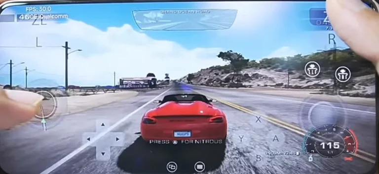 Nyushu Emulator Download