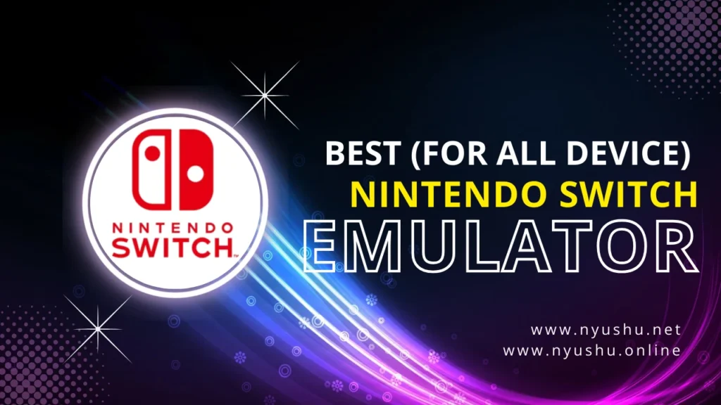 Best Switch Emulator